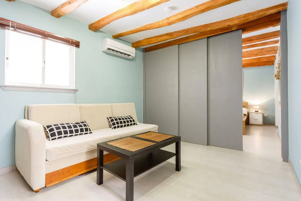 Apartamentos Calle Moreno Jerez de la Frontera
