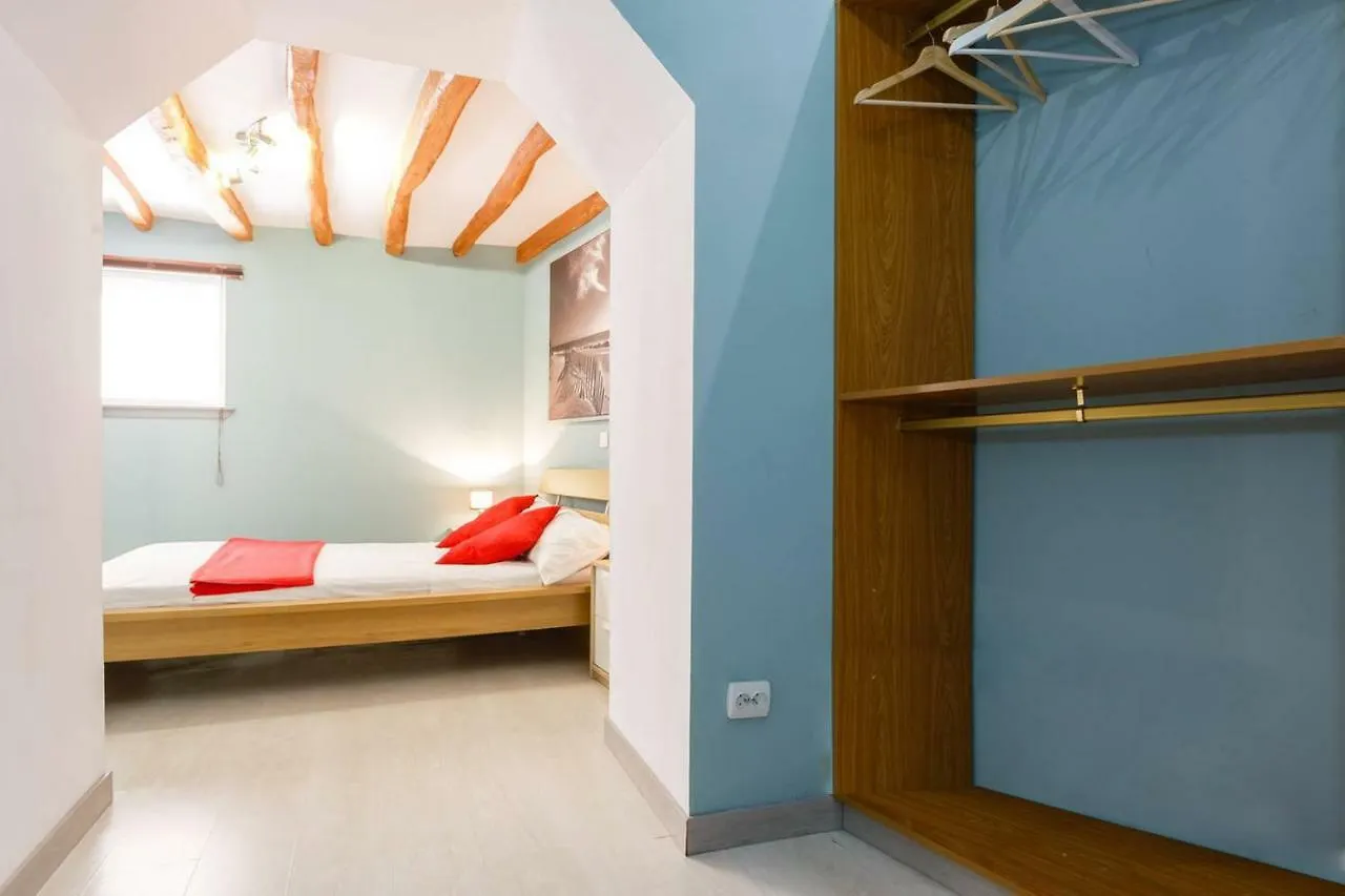 Apartamentos Calle Moreno Jerez de la Frontera 0*,
