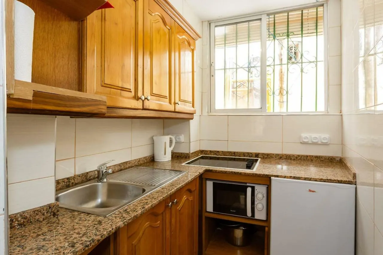 Apartamentos Calle Moreno Jerez de la Frontera Spain