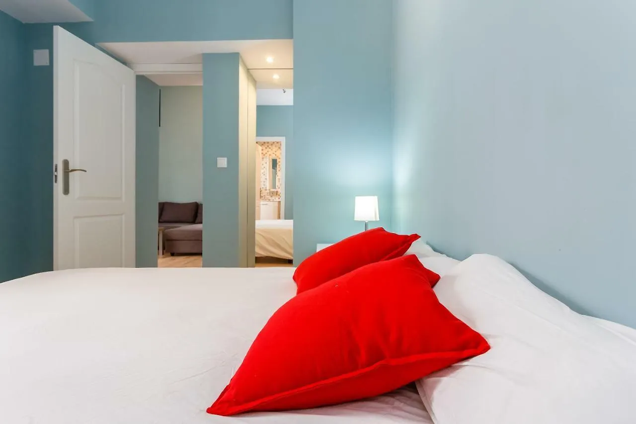 Apartamentos Calle Moreno Jerez de la Frontera