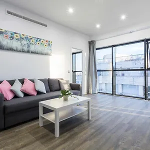 New York Style Luxury 3 Apartment